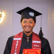 Tenanew Adugna